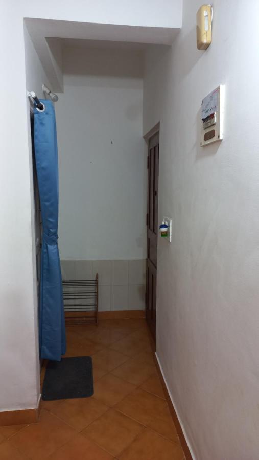 Contemporary Studio Apartment In Calangute, Goa מראה חיצוני תמונה